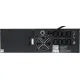 Источник бесперебойного питания Powercom King Pro RM KIN-2200AP LCD RM