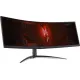 Игровой монитор Acer Nitro XZ452CUVbemiiphuzx UM.MX2CD.V01