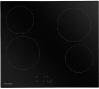 Варочная панель Pioneer EHB60401C-BL