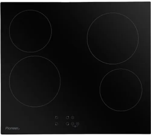 Варочная панель Pioneer EHB60401C-BL