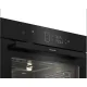 Электрический духовой шкаф Hotpoint FE8 1352 SP BLG