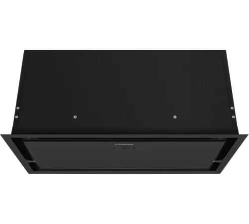 Кухонная вытяжка MAUNFELD MZR Cool 60 черный