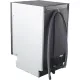 Встраиваемая посудомоечная машина Indesit DIS 1C28
