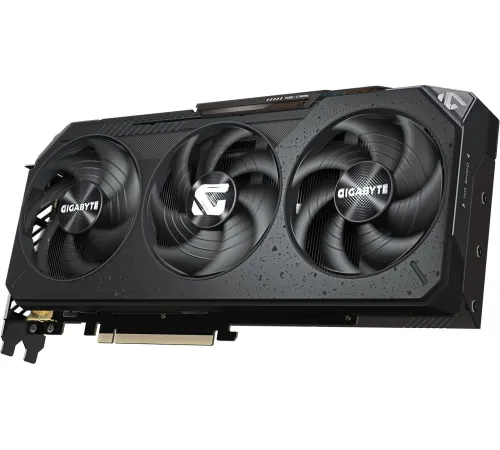Видеокарта Gigabyte Radeon RX 9070 Gaming OC 16G GV-R9070GAMING OC-16GD