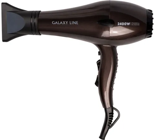 Фен Galaxy Line GL4343