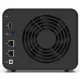 Сетевой накопитель TerraMaster F4-424 Pro