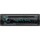 CD/MP3-магнитола Kenwood KDC-154UM