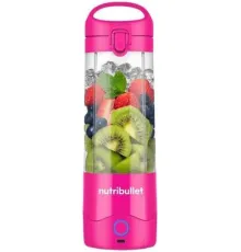 Портативный блендер NutriBullet NBP003BP