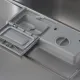 Встраиваемая посудомоечная машина Indesit DIS 1C28
