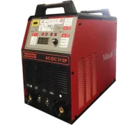 Сварочный инвертор Mitech AC/DC 315P