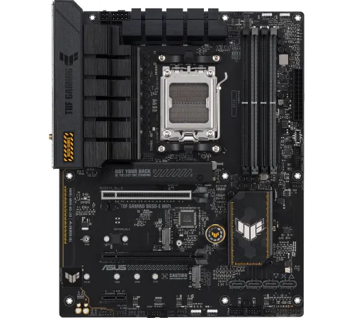 Материнская плата ASUS TUF Gaming B650-E WiFi