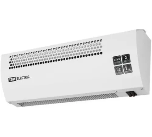 Тепловая завеса TDM Electric ЗТС-1Н SQ2520-1503