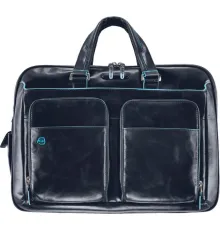 Сумка для ноутбука Piquadro Blue Square CA2765B2/BLU2
