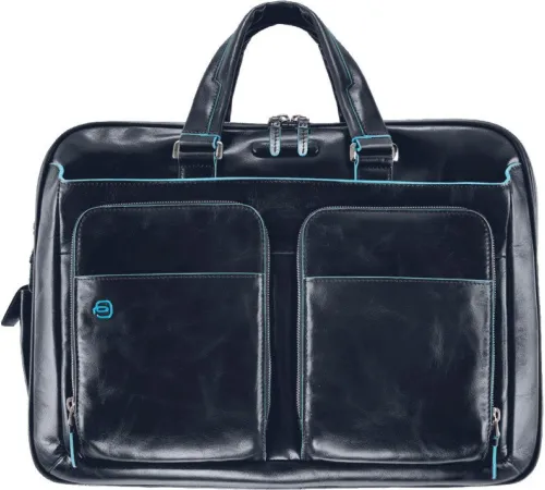 Сумка для ноутбука Piquadro Blue Square CA2765B2/BLU2