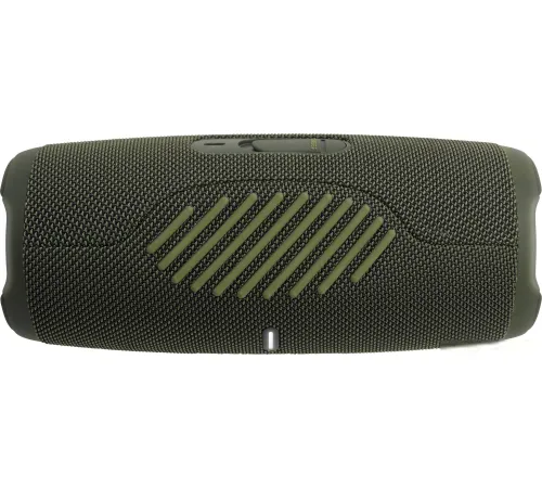 Беспроводная колонка JBL Charge 5 зеленый