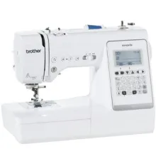Компьютерная швейная машина Brother Innov-is A150