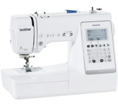 Компьютерная швейная машина Brother Innov-is A150