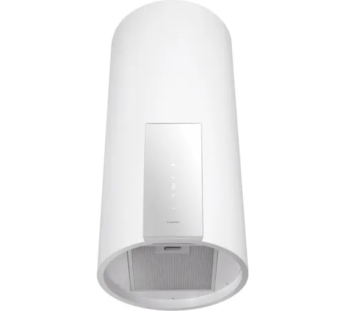 Кухонная вытяжка MAUNFELD Alba 39 Wall белый