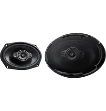 Коаксиальная АС Kenwood KFC-PS6996