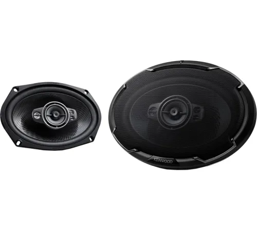 Коаксиальная АС Kenwood KFC-PS6996