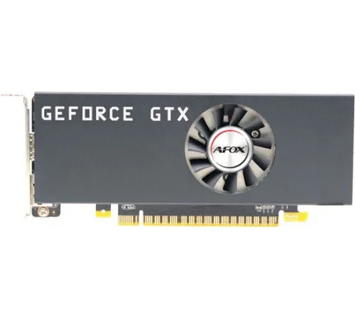 Видеокарта AFOX GeForce GTX 1050 Ti 4GB GDDR5 AF1050TI-4096D5L5-V2