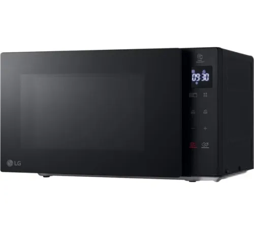 Микроволновая печь LG MH6032GAS