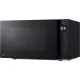 Микроволновая печь LG MH6032GAS