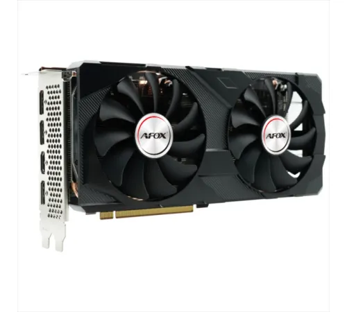 Видеокарта AFOX Radeon RX 5700 XT 8GB GDDR6 AFRX5700XT-8GD6H6-V4