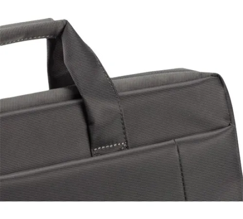 Сумка для ноутбука  Rivacase 8231 grey