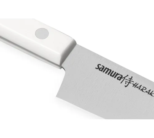Кухонный нож Samura Harakiri SHR-0023W