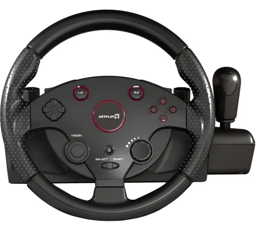 Руль Artplays C900