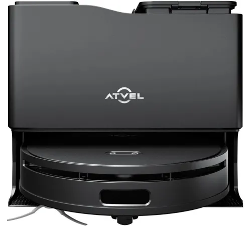 Робот-пылесос Atvel R100