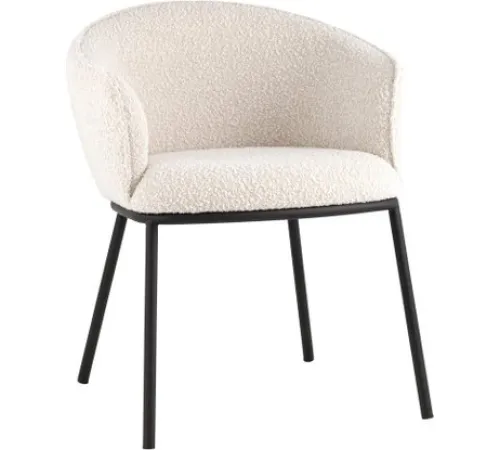 Стул Stool Group Дон бежевый
