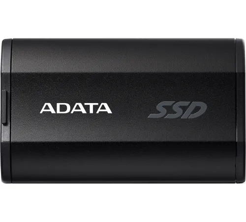 Внешний накопитель ADATA SD810 4TB SD810-4000G-CBK