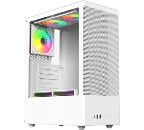 Корпус ACD Citadel 108W AH-SI2G0W-00