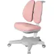 Детское ортопедическое кресло CACTUS CH-CHR-3604PK розовый