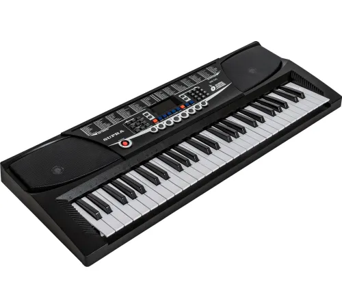 Синтезатор Supra SKB-545
