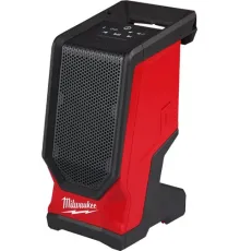 Беспроводная колонка Milwaukee M18 SPEJSG2-0