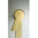 Смеситель Deante Arnika Gold BQA R20N
