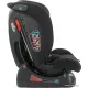Детское автокресло Indigo Reflex AY913 черный