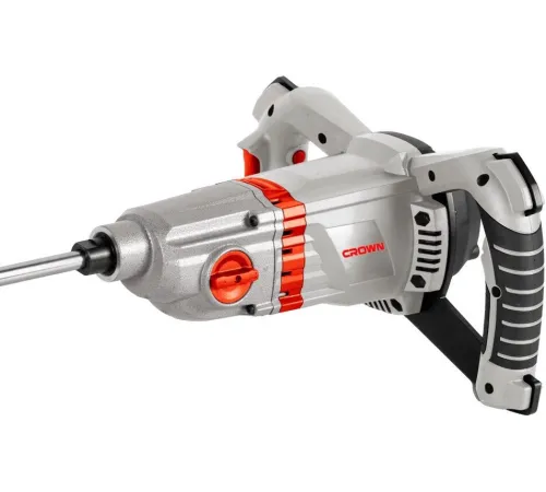 Строительный миксер Crown CT10199