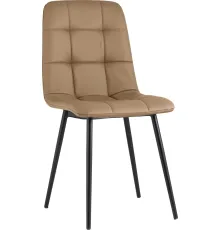 Стул Stool Group Oliver экокожа капучино