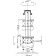 Кронштейн для телевизора Onkron CR1S