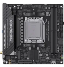 Материнская плата Maxsun Terminator B850BKB WiFi