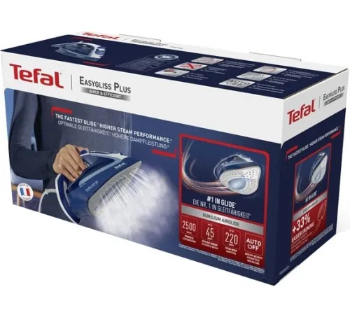 Утюг Tefal FV5735E0