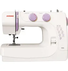 Швейная машина Janome VS 52