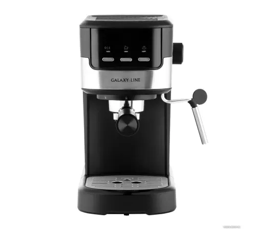 Рожковая кофеварка Galaxy Line GL0757