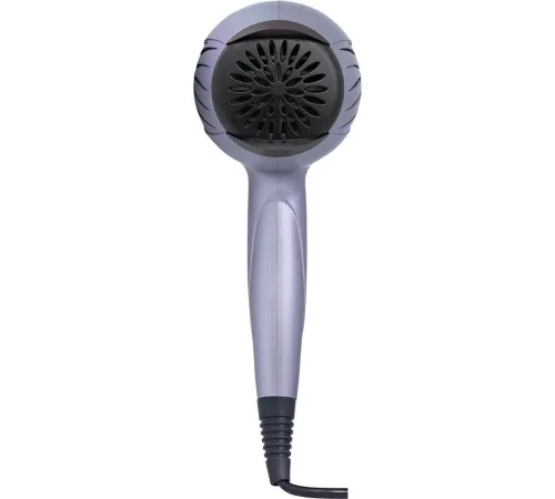 Фен Blackton Bt HD2241B темно-серый/черный