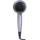 Фен Blackton Bt HD2241B темно-серый/черный