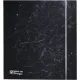 Осевой вентилятор Soler&Palau Silent-100 CHZ Marble Black Design 5210402300-434900